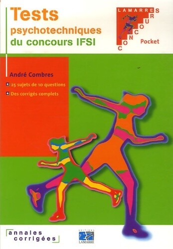 Les tests psychotechniques - , du
