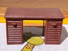 PLAYMOBIL ARMOIRE DE BUREAU