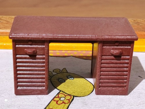 Playmobil armoire bureau - armoire,