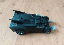 DC Comics : Batman, Batmobile radiocommandée, Spin Master. TBE/NM
