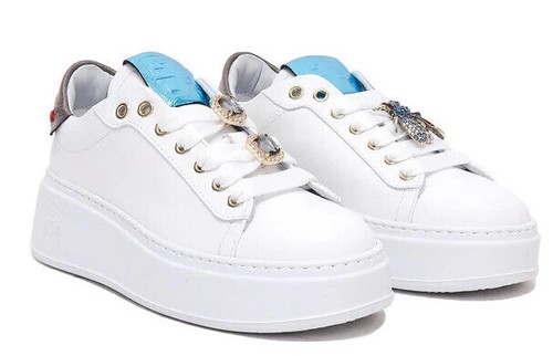 Gio pia282a baskets femme - +,