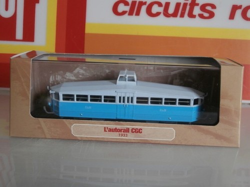 Neuf sncf plm - neuf, cgc
