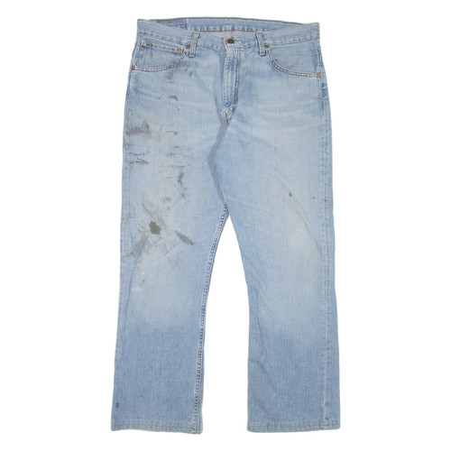 Jeans levi 507 pour hommes - jeans,