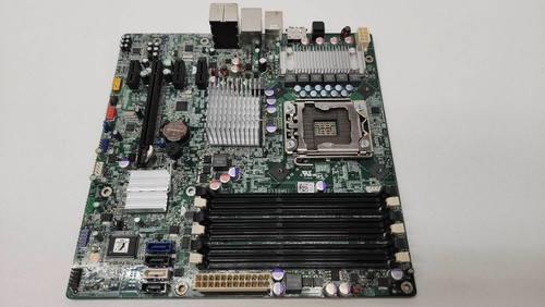 Dell studio xps 435mt lga1366 - studio,