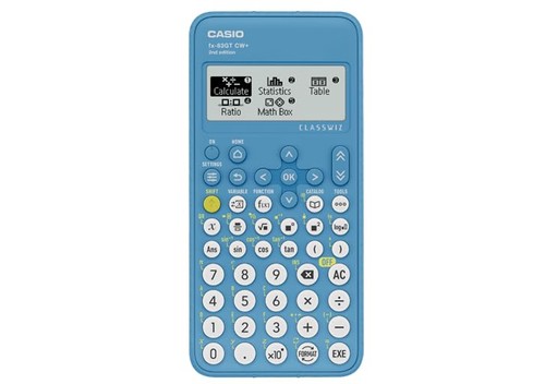Casio 83gtcw scientific - casio,