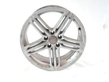 4F0601025BN Jante En Alliage De 18 Pouces 5 Trou 8JX18H2 ET 45 Audi A6 Allroad S