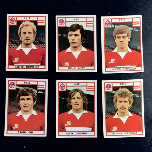 Images panini football 76 - images,