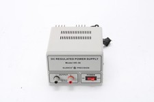 Alimentation Électrique