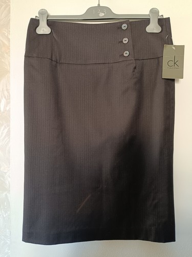 Calvin klein jupe - calvin,
