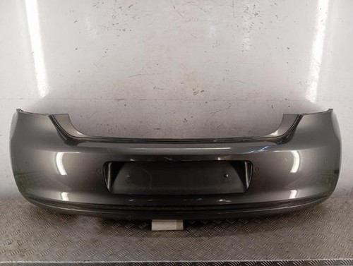 Pare choc arriere volkswagen - pare,