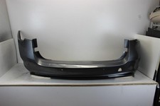 Pare-Chocs Pdc Skoda Octavia Rs IV 4 Combi De 2020 Original 5E7807421C