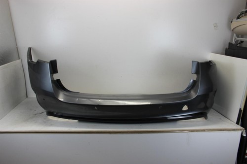 Pare chocs pdc skoda octavia - pdc,