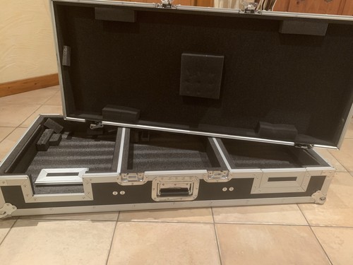 Rack protection pour cdj - rack,