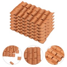 120 Pcs Tuiles Pour Toiture