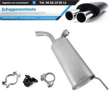 Citroën C8 2.0 HDi 100kW