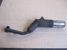 Silencieux d'échappement pour Honda 125 NX - JD12