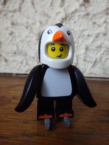 Lego série garçon - série, 16