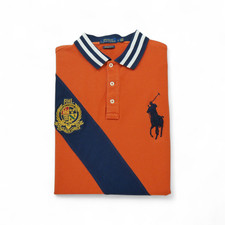 Polo Ralph Lauren Polo manches