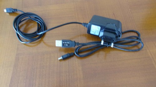 Chargeur secteur rapide - , 2a