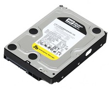 Disque dur 40 Go SATA Western