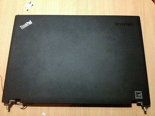 Capot lenovo thinkpad t440p - lenovo,