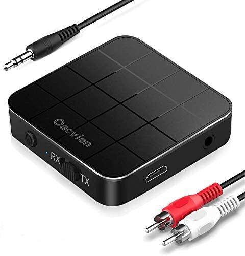 Adaptateur émetteur