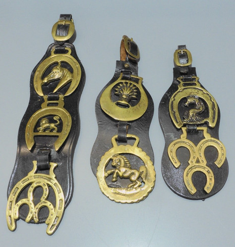 Decors harnais de cheval - decors,