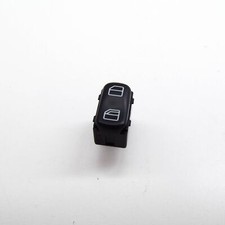 MERCEDES-BENZ VANEO 414 Front Left Door Window Switch A4145450807 NEW GENUINE