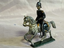 CBG mignot Cavalier 54mm Plomb