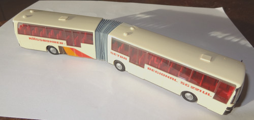 Ech herpa autocar - °,