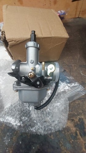 Carburateur neuf honda rebel - honda,