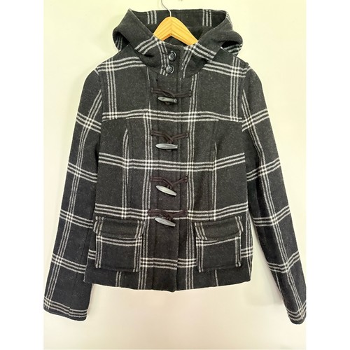Old navy women small plaid - old,