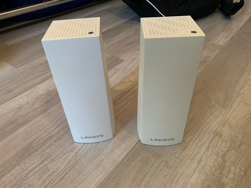 Wifi mesh triple bande - wifi,