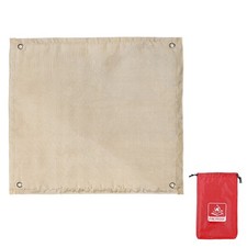 Tissu Ignifuge de Camping