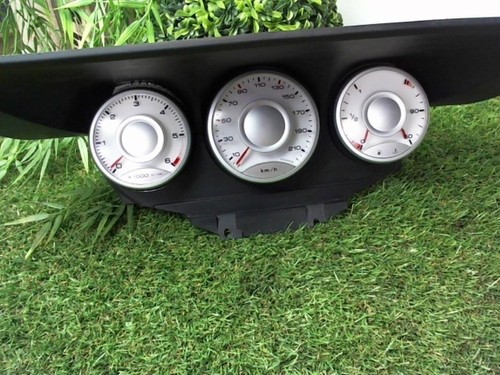 Compteur peugeot 807 - compteur,