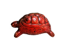 Ancienne tirelire à casser en