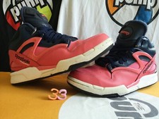 Reebok pump sneakers: Omni