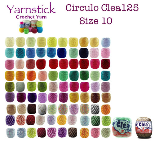 125m circulo clea 125 - 125m,