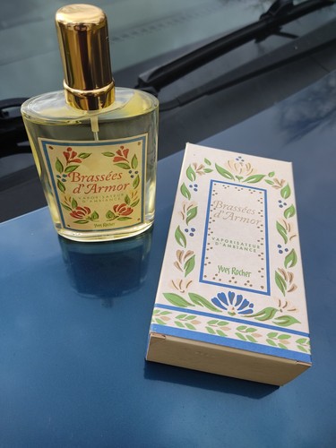 Parfum ambiance brassées - d'ambiance,