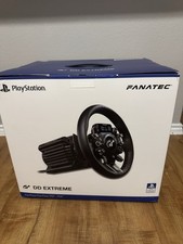 fanatec gt dd extreme