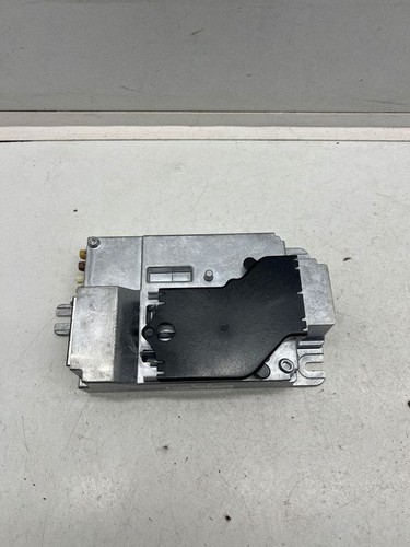 Bmw u11 2024 amplificateur - 2024,