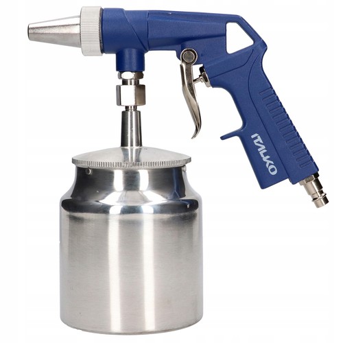 Pistolet sablage appareil - pistolet,