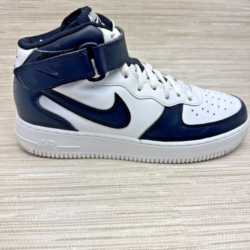 Nike air force mid - air, mens