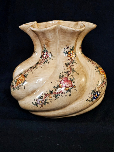 Grand vase ceramique - ceramique, c.a.f.f