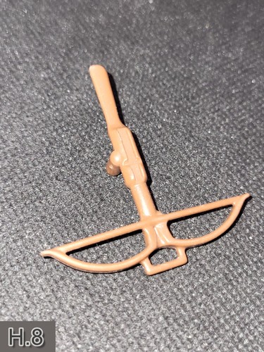 Playmobil arme arbalète - arme,
