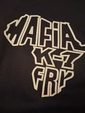 sweat mafia k'1 fry M kery