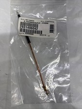 Dometic RV Refrigerator Thermocouple for Atwood Dometic 2931496042 232MM