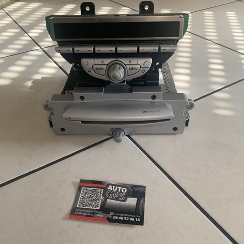 Autoradio origine mini - autoradio,