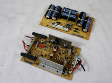 piece amp plate BOUYER AS 106-D