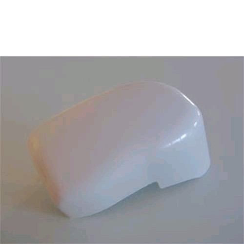 Capuchon latéral gauche pour